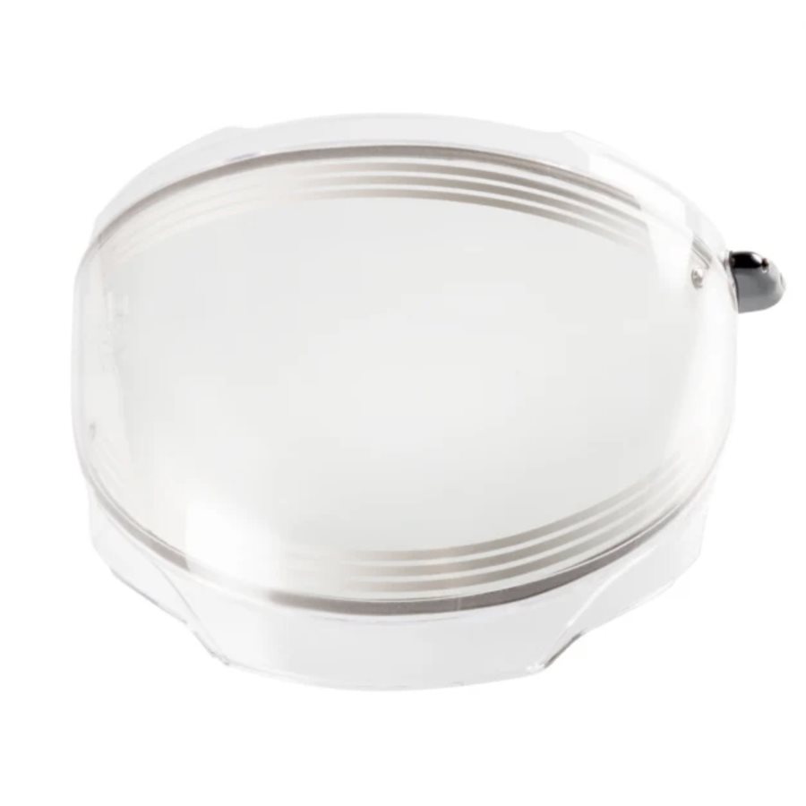 CKX ELECTRIC DOUBLE SHIELD FOR RAZOR RSV HELMET